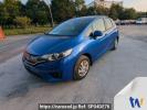Honda Fit GK3