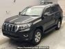 Used 2021 AT toyota land-cruiser-prado GDJ150W Image[0]