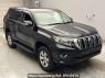 Used 2021 AT toyota land-cruiser-prado GDJ150W Image[2]