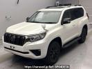 Toyota Land Cruiser Prado TRJ150W