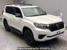 Used 2022 AT toyota land-cruiser-prado TRJ150W Image[2]