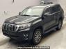 Used 2018 AT toyota land-cruiser-prado GDJ150W Image[0]