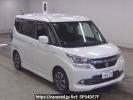 Suzuki Solio Bandit MA36S