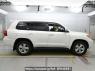 Used 2013 AT toyota land-cruiser URJ202W Image[2]