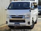 Toyota Hiace Van GDH206V