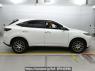Used 2017 AT toyota harrier ASU60W Image[2]