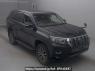 Used 2018 AT toyota land-cruiser-prado GDJ150W Image[2]
