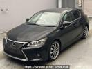 Lexus CT ZWA10