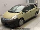 Honda Fit Shuttle Hybrid GP2