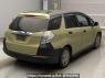 Used 2011 AT honda fit-shuttle-hybrid GP2 Image[1]