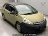 Used 2011 AT honda fit-shuttle-hybrid GP2 Image[2]