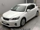 Lexus CT ZWA10