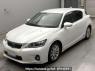 Used 2011 AT lexus ct ZWA10 Image[0]