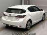 Used 2011 AT lexus ct ZWA10 Image[1]