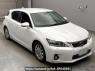 Used 2011 AT lexus ct ZWA10 Image[2]