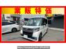 Used 2016 AT daihatsu tanto-custom LA600S Image[0]