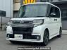 Used 2016 AT daihatsu tanto-custom LA600S Image[2]