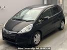 Honda Fit Hybrid GP1