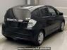 Used 2012 AT honda fit-hybrid GP1 Image[1]