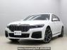 Used 2020 AT bmw 7-series 7S30 Image[0]