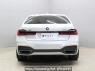Used 2020 AT bmw 7-series 7S30 Image[1]
