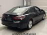 Used 2021 AT toyota camry AXVH70 Image[1]