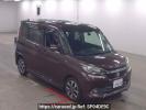 Suzuki Solio Bandit MA36S