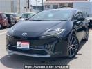 Toyota Prius MXWH65