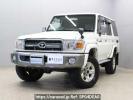 Toyota Land Cruiser 70 GRJ76K