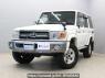Used 2014 MT toyota land-cruiser-70 GRJ76K Image[0]