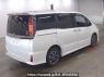 Used 2019 AT toyota noah ZRR85W Image[1]