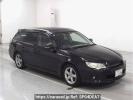 Subaru Legacy Touring Wagon BP5
