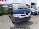 Toyota Hiace Van GDH201V
