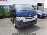 Used 2020 AT toyota hiace-van GDH201V Image[0]