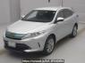 Used 2017 AT toyota harrier-hybrid AVU65W Image[0]