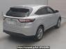 Used 2017 AT toyota harrier-hybrid AVU65W Image[1]
