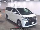 Toyota Vellfire AGH30W