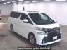 Used 2017 AT toyota vellfire AGH30W Image[0]
