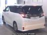 Used 2017 AT toyota vellfire AGH30W Image[1]