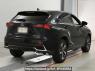 Used 2021 AT lexus nx AYZ10 Image[1]