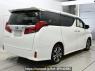 Used 2021 AT toyota alphard AGH35W Image[1]