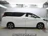 Used 2021 AT toyota alphard AGH35W Image[2]