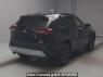Used 2021 AT toyota rav4 AXAH54 Image[1]