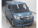Suzuki Solio MA36S