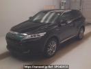 Toyota Harrier Hybrid AVU65W