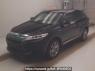 Used 2019 AT toyota harrier-hybrid AVU65W Image[0]