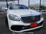 Used 2016 AT mercedes-benz s-class 222004 Image[0]