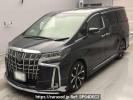 Toyota Alphard GGH30W