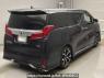 Used 2021 AT toyota alphard GGH30W Image[1]
