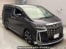 Used 2021 AT toyota alphard GGH30W Image[2]